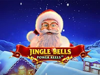 เกมสล็อต Jingle Bells Power Reels